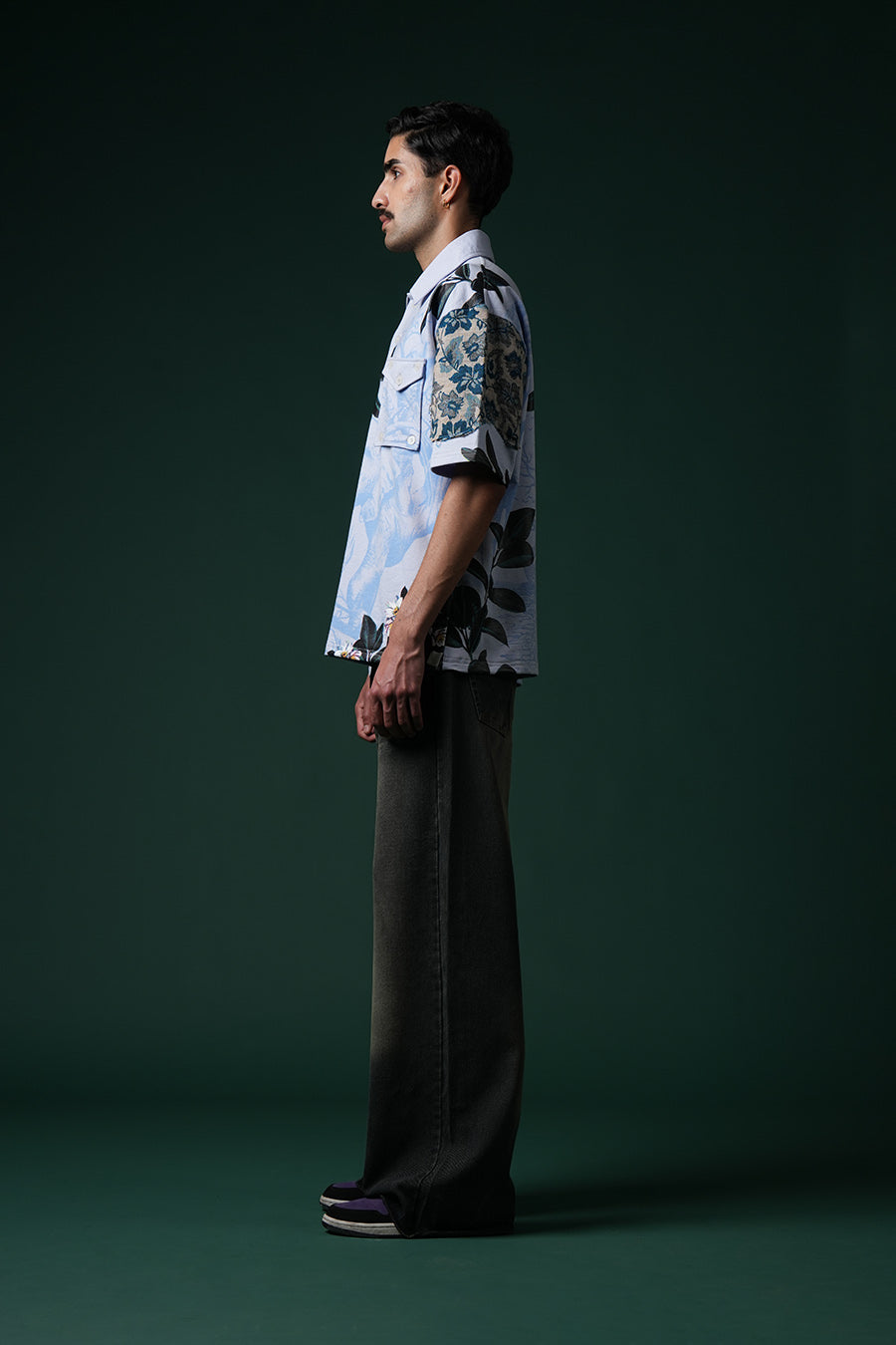 The Bloom Shirt.