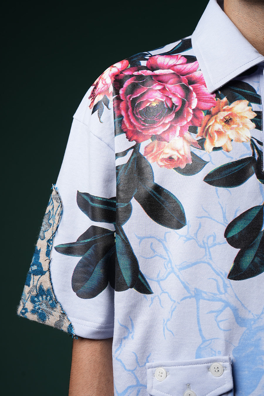 The Bloom Shirt.