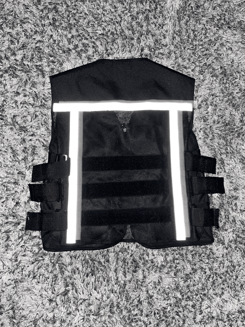 Tactical Reflective VEST