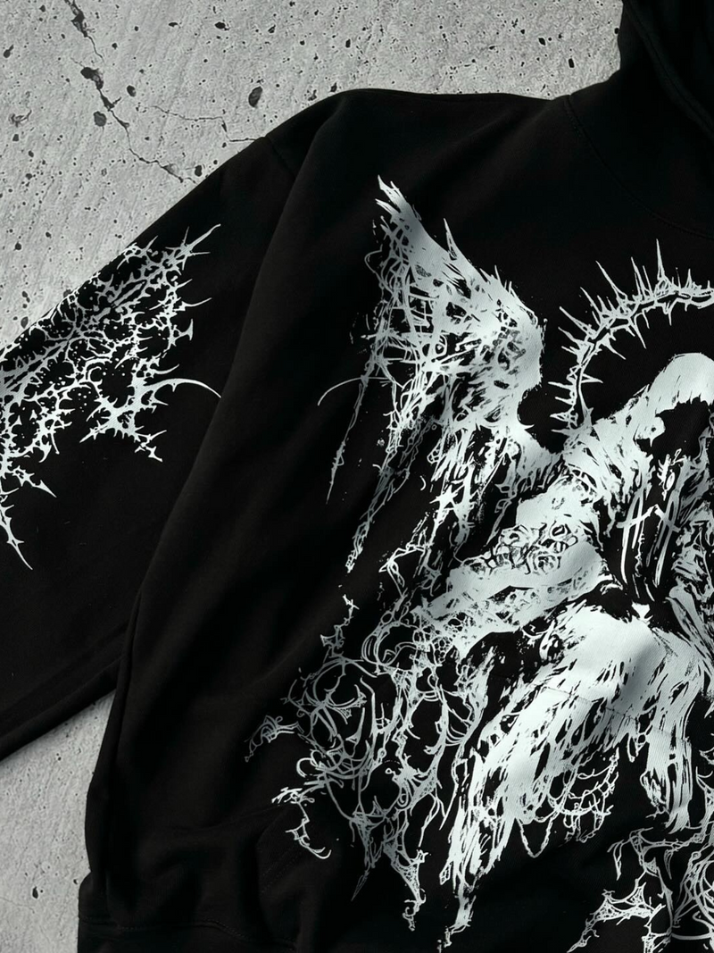 Dark Seraph Hoodie