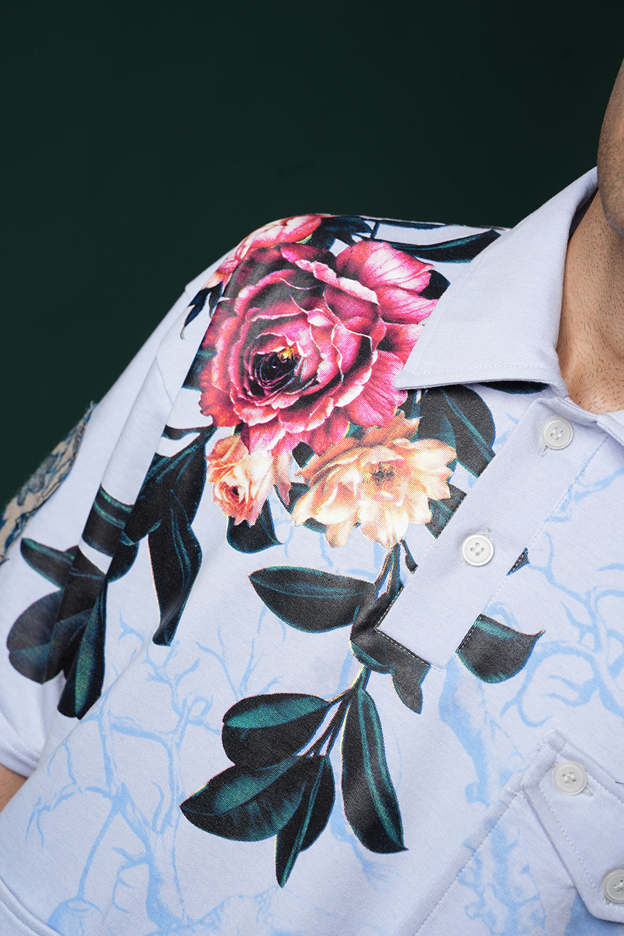 The Bloom Shirt.