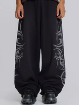 Grafitti Edge pants