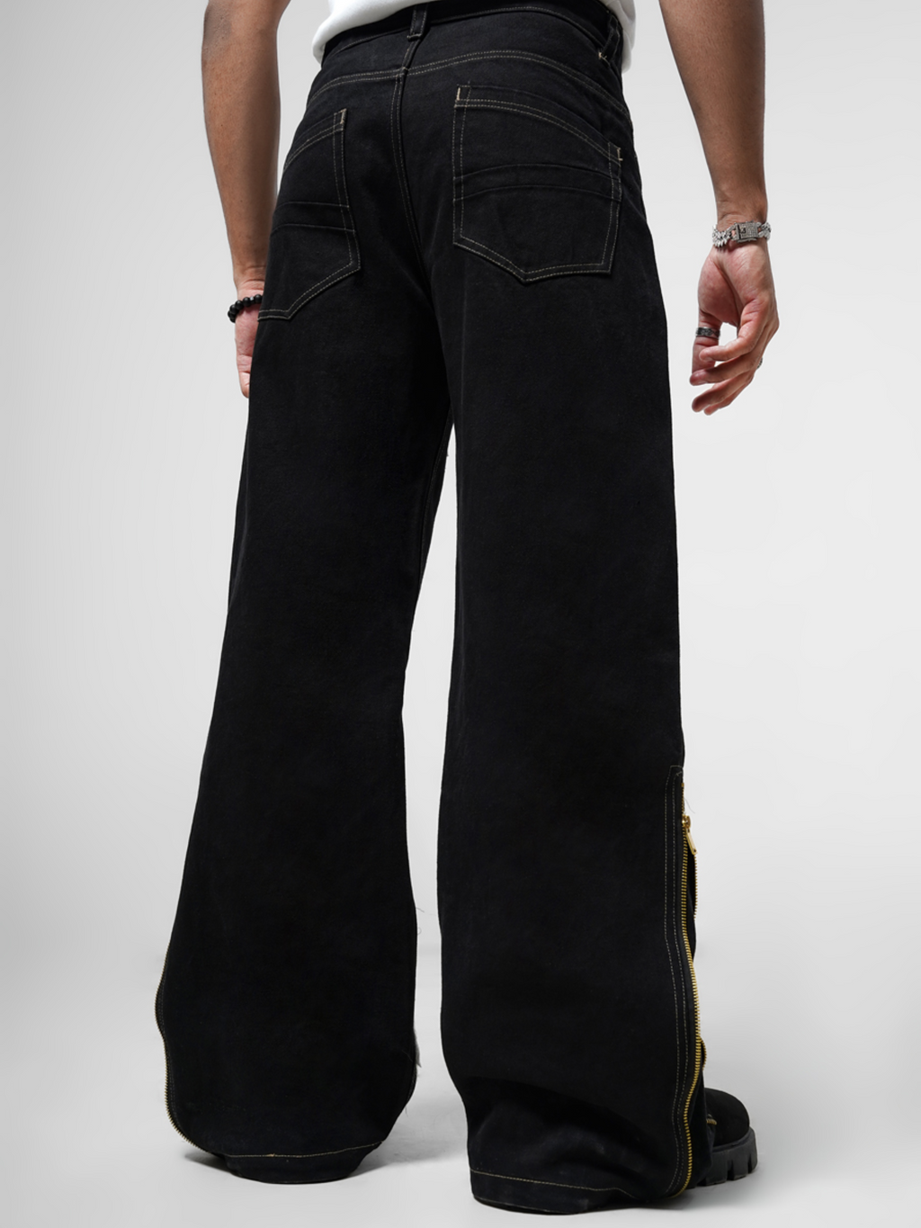 The Lost Case Denim