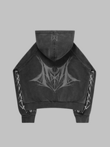 Demon Reign Hoodie