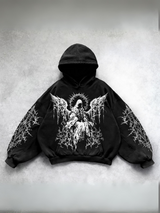 Dark Seraph Hoodie