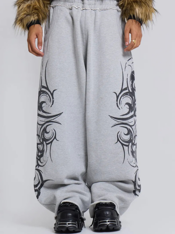 Grafitti Edge pants