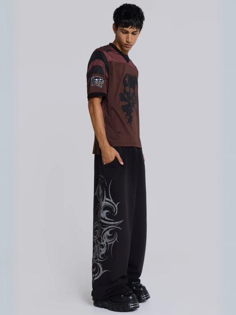 Grafitti Edge pants