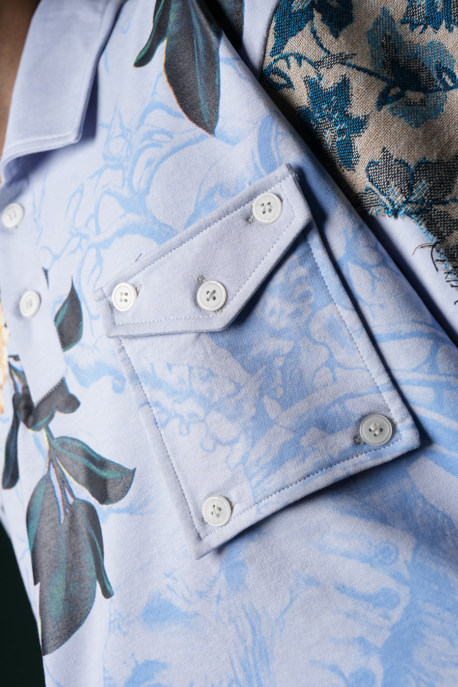 The Bloom Shirt.