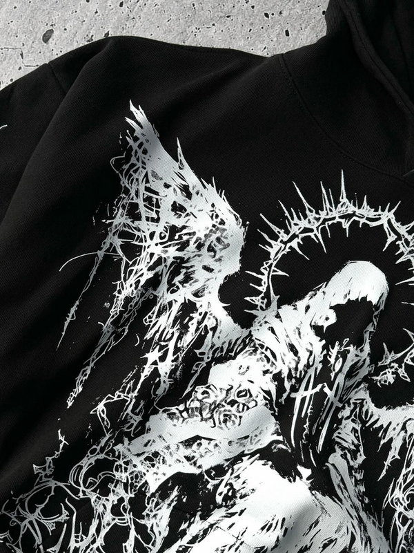 Dark Seraph Hoodie