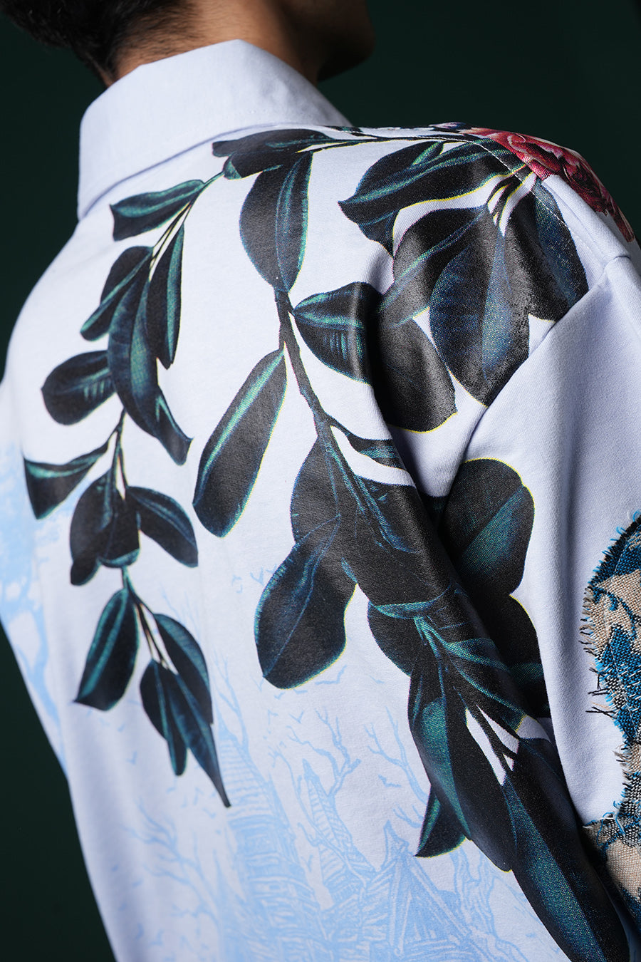 The Bloom Shirt.