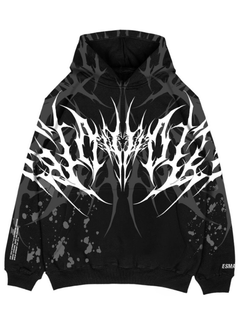 Void born Hoodie