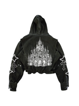 Shadow Shrine Hoodie