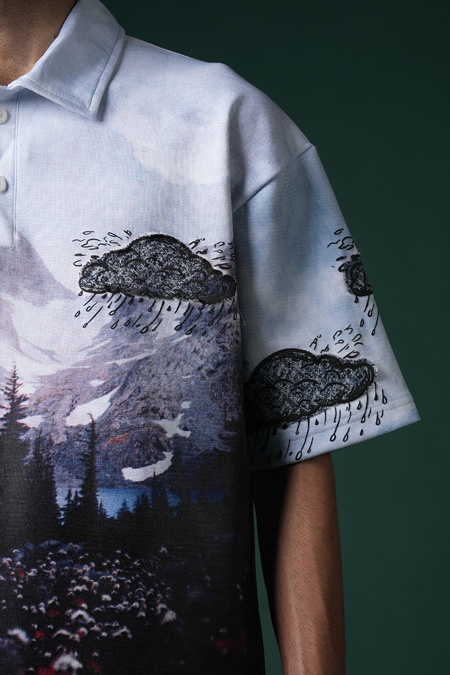 UDAAN POLO T-SHIRT