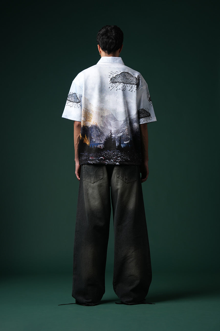 UDAAN POLO T-SHIRT
