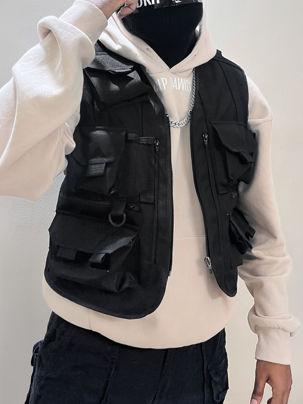 Tactical Reflective VEST