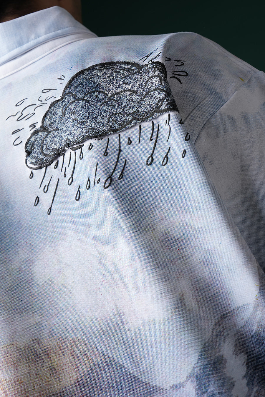 UDAAN POLO T-SHIRT
