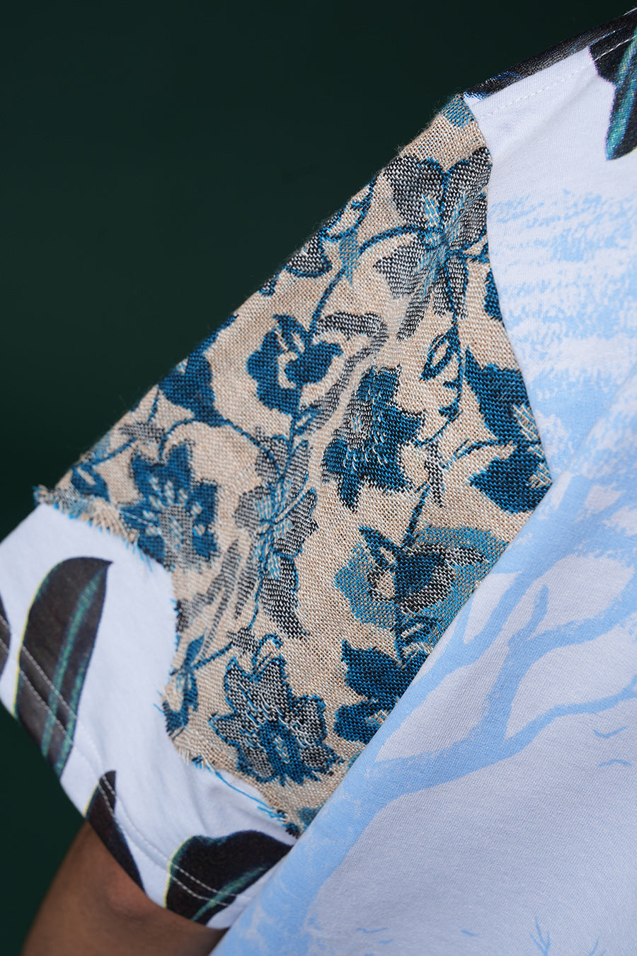 The Bloom Shirt.
