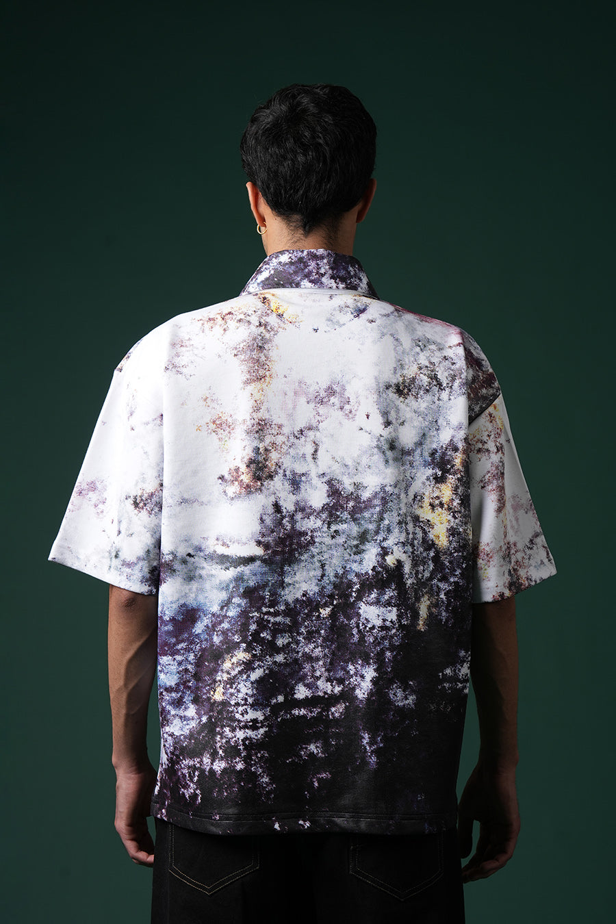 The Bloom Shirt.